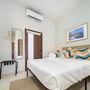 Junior Suite Balcony